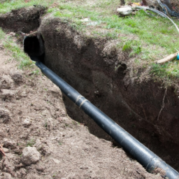 Installation de Fosses Toutes Eaux : Garantissez la Qualité et la Durabilité Forbach